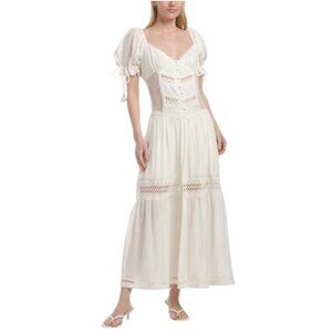 EN SAISON Peregrine Maxi Dress